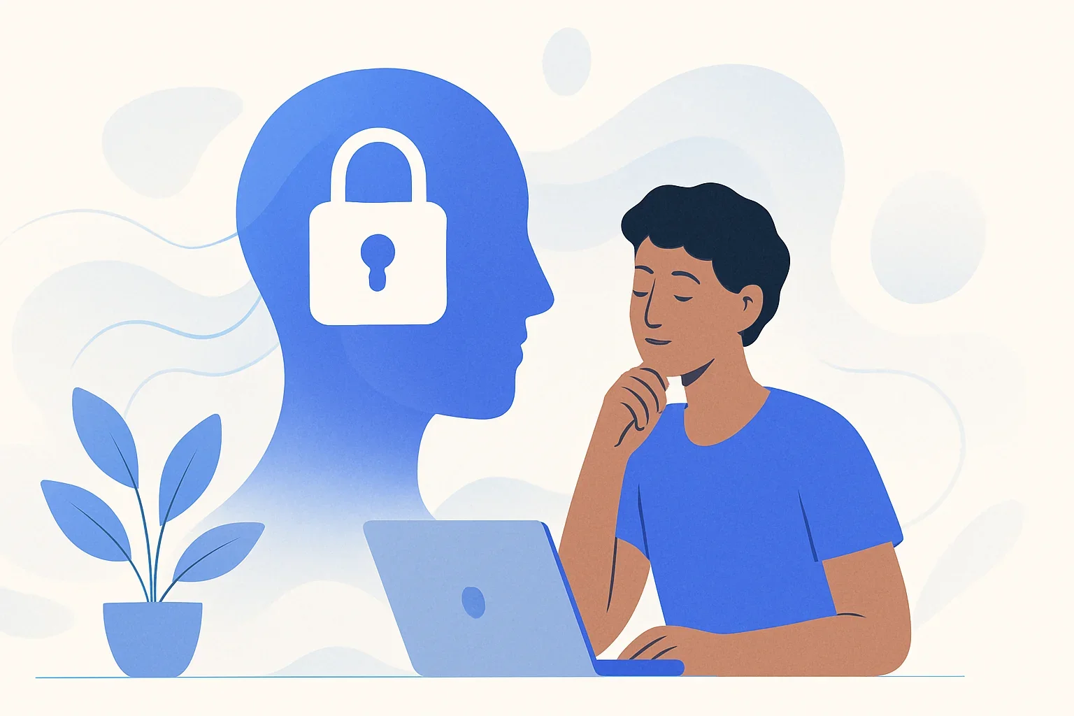 Иллюстрация: Хорошо ли вы знаете интернет-безопасность?