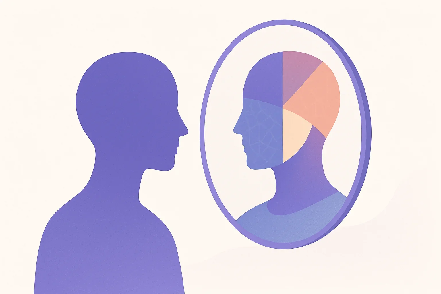 Иллюстрация: Исследуйте свой тип личности: INTJ или INFJ по Майерс-Бриггс