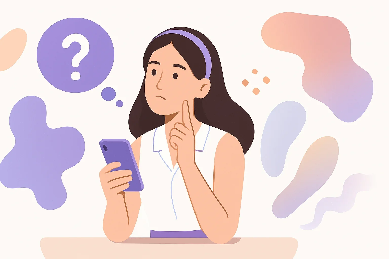 Иллюстрация: Кто вы из «Сплетницы»? Психологический тест характера