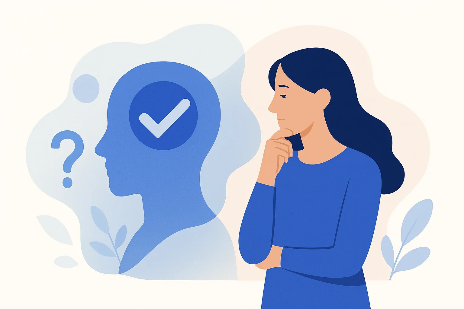 Иллюстрация: Вы – ответственный человек? Комплексная онлайн-оценка